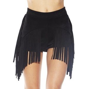 iHeartRaves Black Festival Fringe Rave Shorts